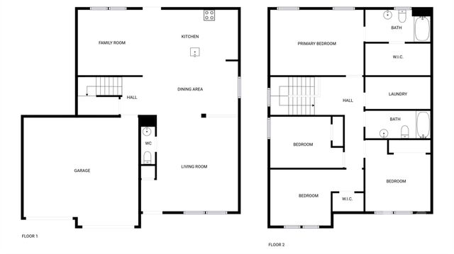 127 Emily Crest Lane, Rock Hill, SC 29730