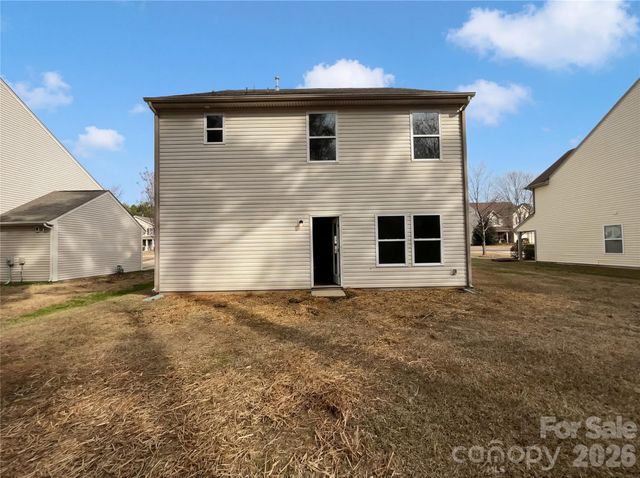 127 Emily Crest Lane, Rock Hill, SC 29730