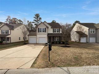 127 Emily Crest Lane, Rock Hill, SC 29730