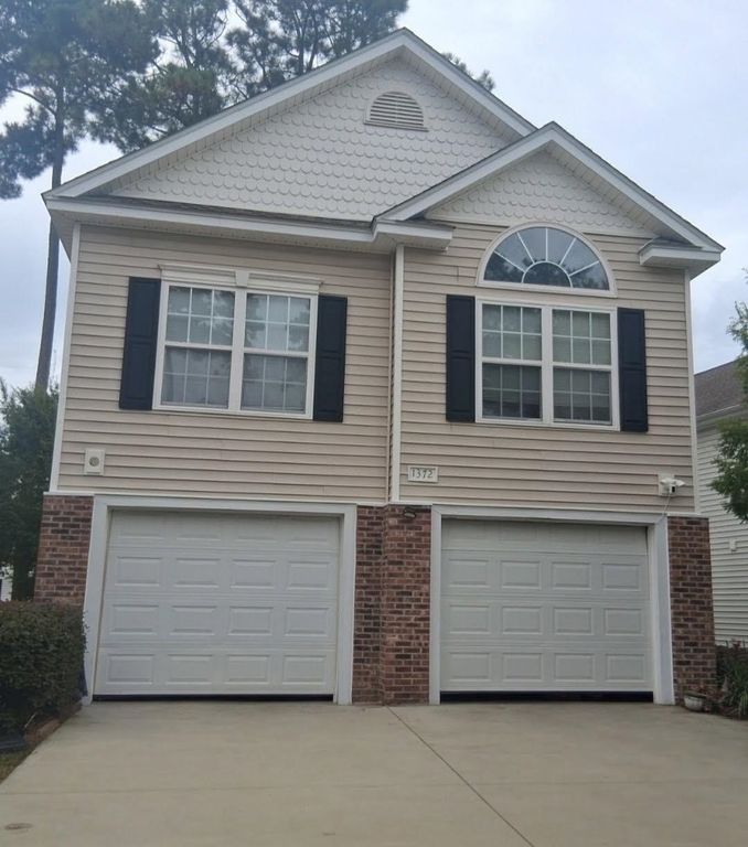 1372 Cottage Dr., Myrtle Beach, SC 29577 — exterior