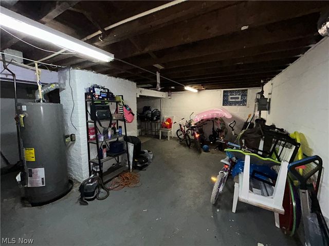 4341 W 132nd Street, Cleveland, OH 44135