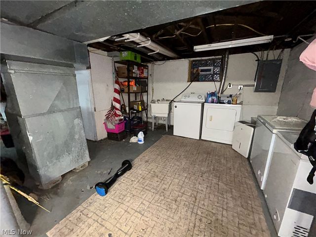 4341 W 132nd Street, Cleveland, OH 44135