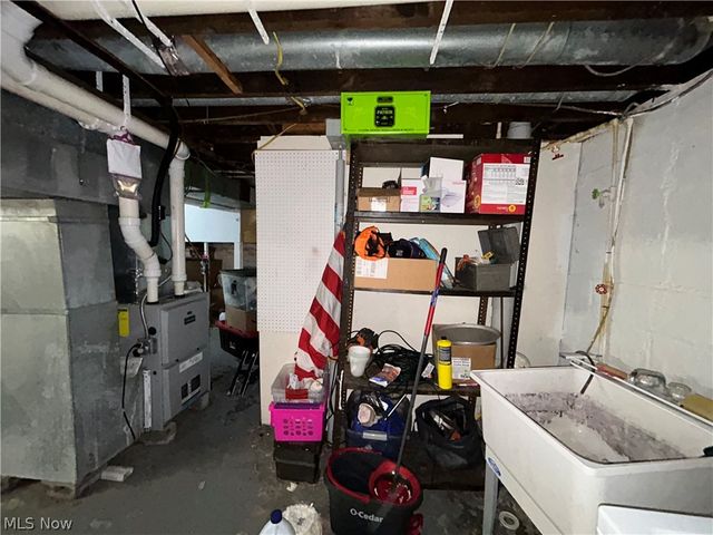 4341 W 132nd Street, Cleveland, OH 44135