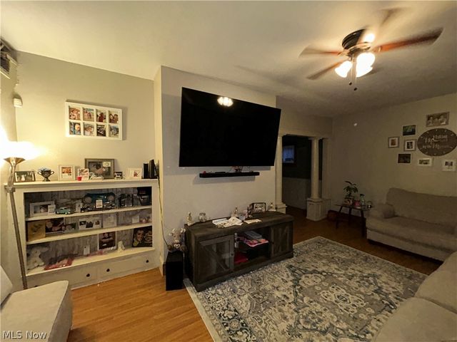 4341 W 132nd Street, Cleveland, OH 44135