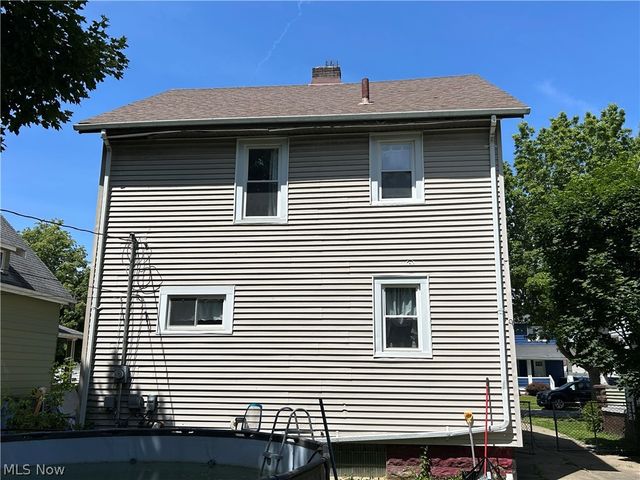 4341 W 132nd Street, Cleveland, OH 44135