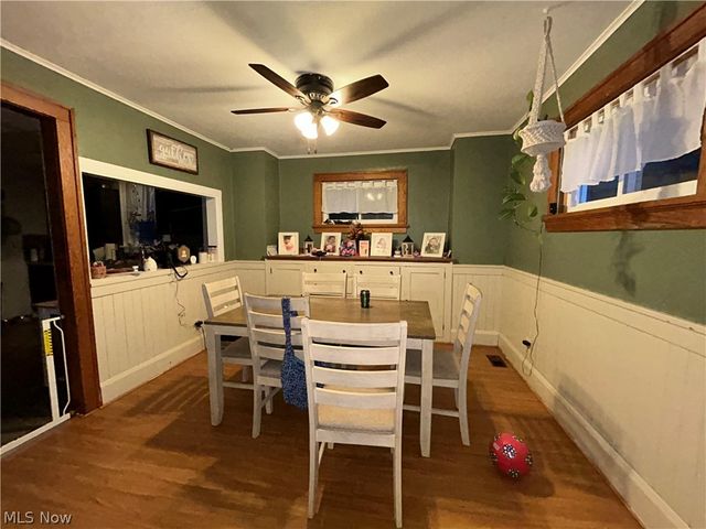 4341 W 132nd Street, Cleveland, OH 44135