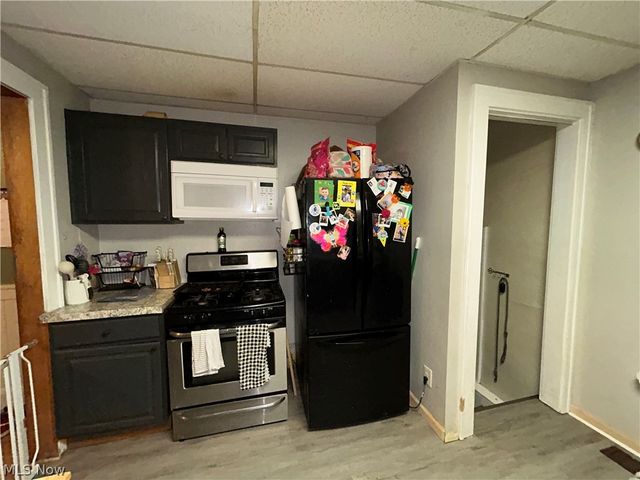 4341 W 132nd Street, Cleveland, OH 44135