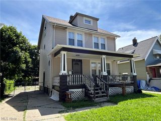 4341 W 132nd Street, Cleveland, OH 44135