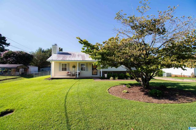 43 IDLEWOOD CIRCLE, Alexandria, AL 36250