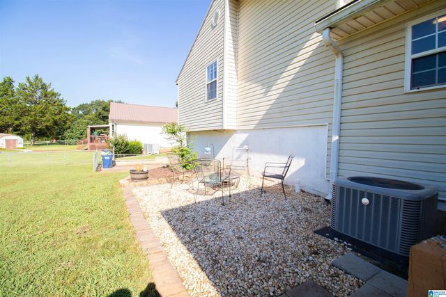 43 IDLEWOOD CIRCLE, Alexandria, AL 36250