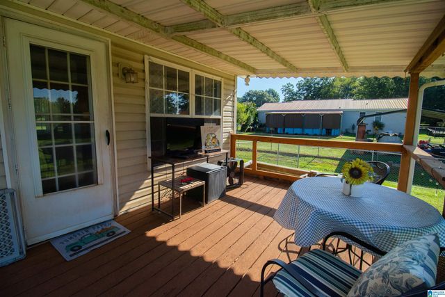 43 IDLEWOOD CIRCLE, Alexandria, AL 36250