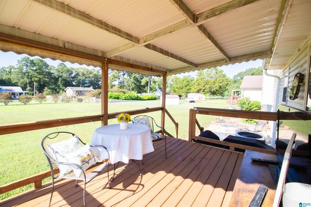 43 IDLEWOOD CIRCLE, Alexandria, AL 36250