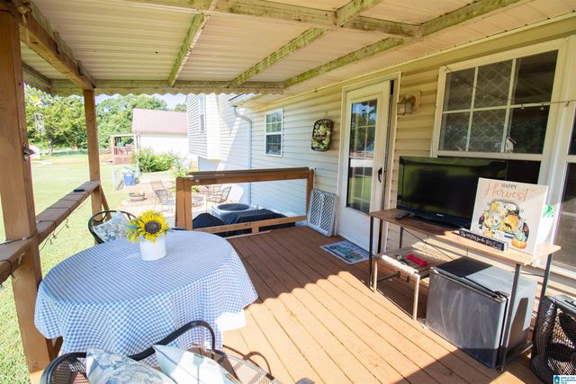43 IDLEWOOD CIRCLE, Alexandria, AL 36250