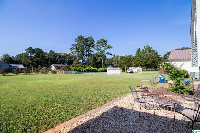 43 IDLEWOOD CIRCLE, Alexandria, AL 36250