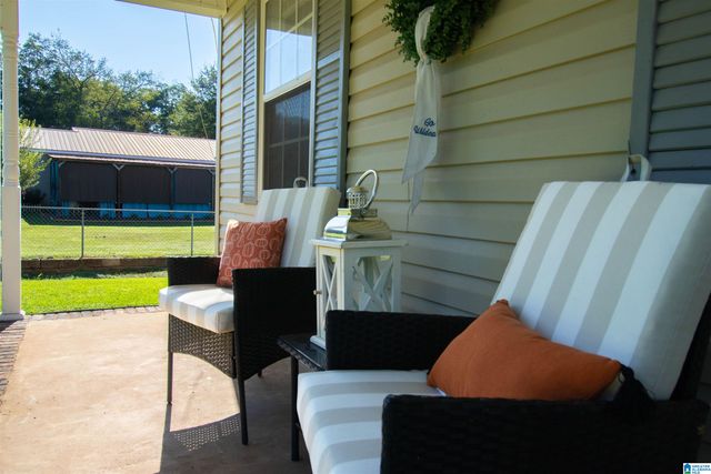 43 IDLEWOOD CIRCLE, Alexandria, AL 36250