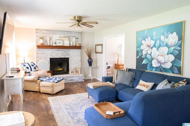 43 IDLEWOOD CIRCLE, Alexandria, AL 36250