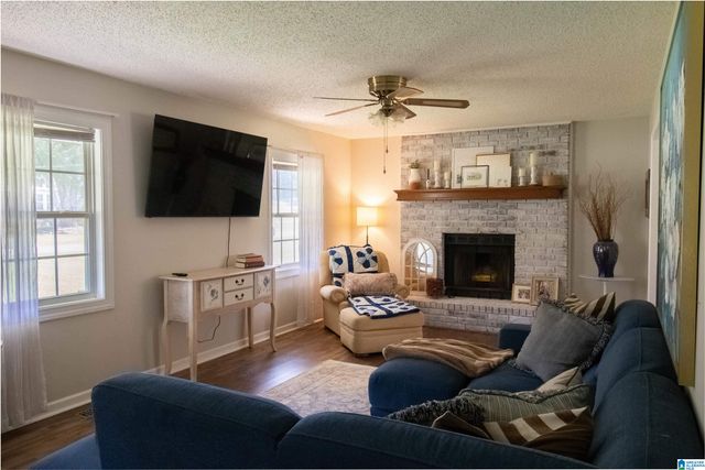 43 IDLEWOOD CIRCLE, Alexandria, AL 36250