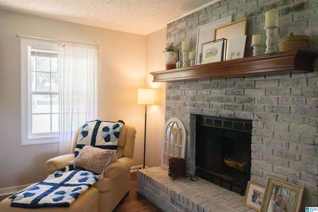 43 IDLEWOOD CIRCLE, Alexandria, AL 36250