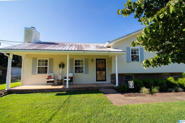 43 IDLEWOOD CIRCLE, Alexandria, AL 36250