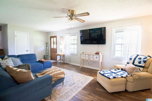43 IDLEWOOD CIRCLE, Alexandria, AL 36250