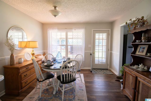 43 IDLEWOOD CIRCLE, Alexandria, AL 36250