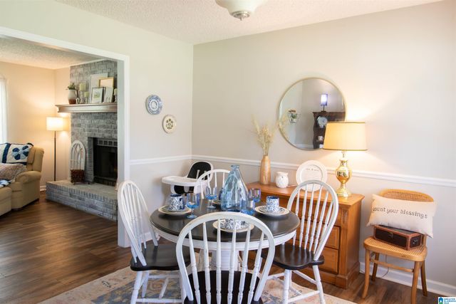 43 IDLEWOOD CIRCLE, Alexandria, AL 36250