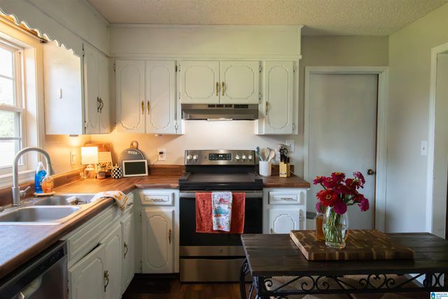 43 IDLEWOOD CIRCLE, Alexandria, AL 36250