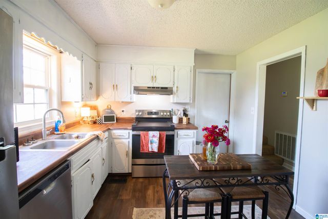 43 IDLEWOOD CIRCLE, Alexandria, AL 36250