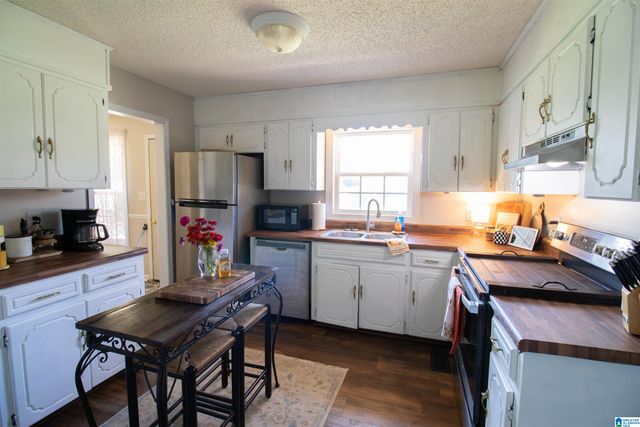 43 IDLEWOOD CIRCLE, Alexandria, AL 36250