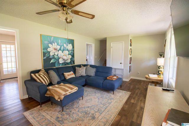 43 IDLEWOOD CIRCLE, Alexandria, AL 36250