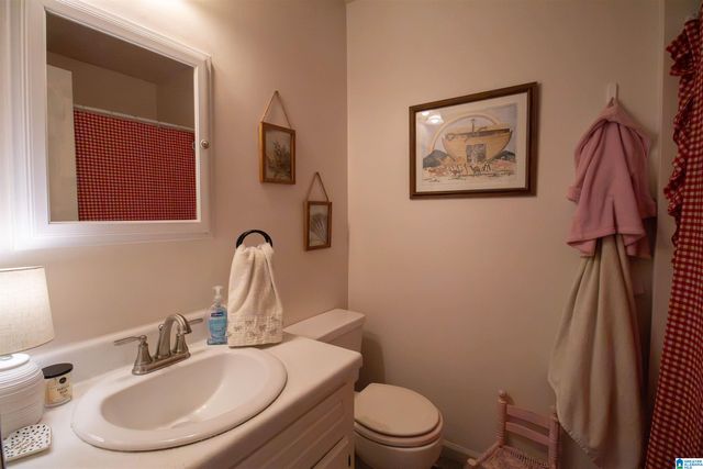 43 IDLEWOOD CIRCLE, Alexandria, AL 36250
