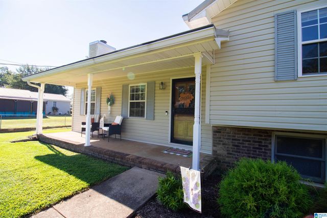 43 IDLEWOOD CIRCLE, Alexandria, AL 36250