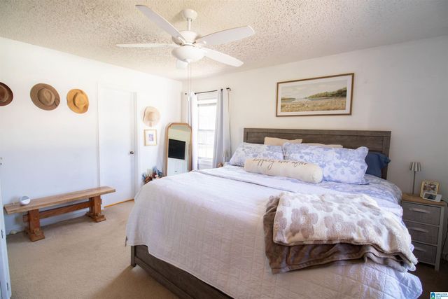 43 IDLEWOOD CIRCLE, Alexandria, AL 36250