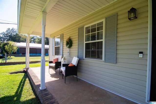 43 IDLEWOOD CIRCLE, Alexandria, AL 36250