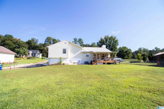 43 IDLEWOOD CIRCLE, Alexandria, AL 36250