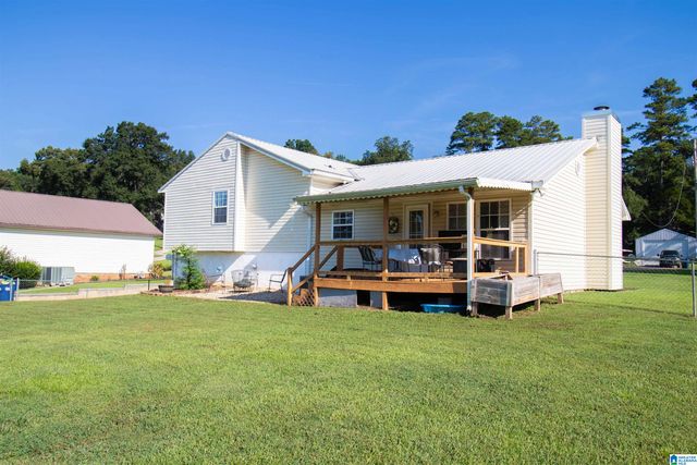 43 IDLEWOOD CIRCLE, Alexandria, AL 36250