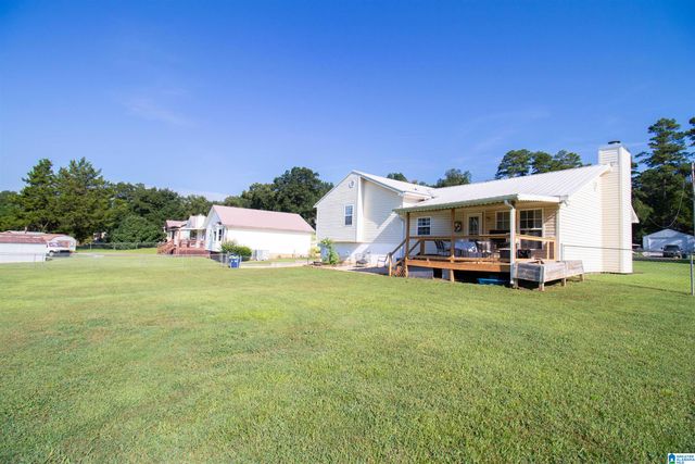 43 IDLEWOOD CIRCLE, Alexandria, AL 36250