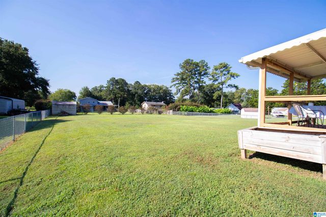 43 IDLEWOOD CIRCLE, Alexandria, AL 36250
