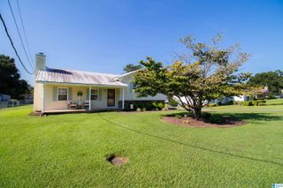 43 IDLEWOOD CIRCLE, Alexandria, AL 36250