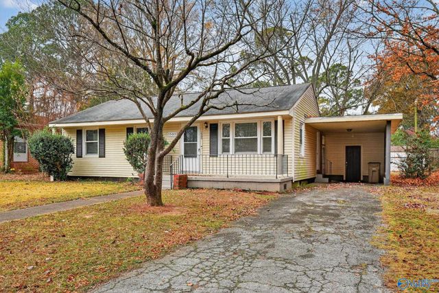 1505 11th Avenue SE, Decatur, AL 35601