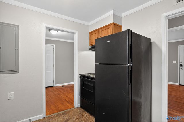 1505 11th Avenue SE, Decatur, AL 35601