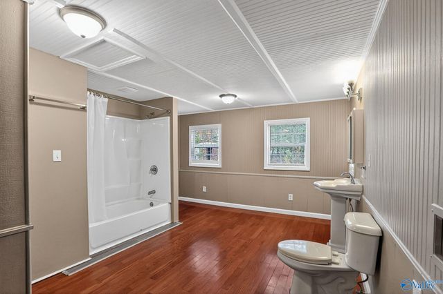 1505 11th Avenue SE, Decatur, AL 35601