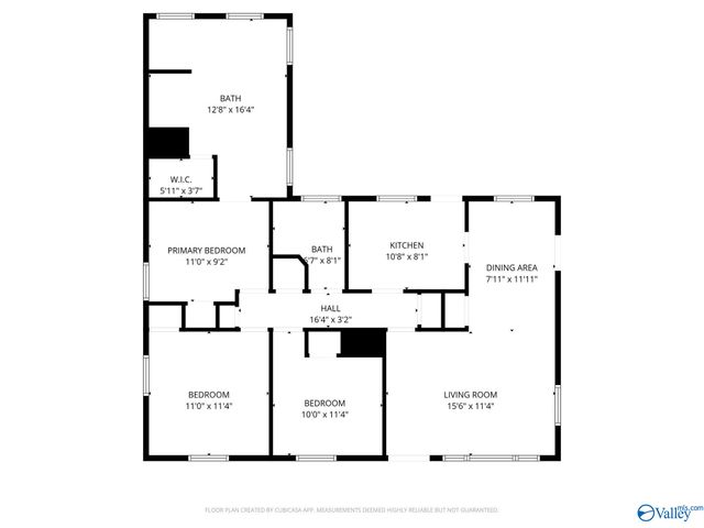 1505 11th Avenue SE, Decatur, AL 35601