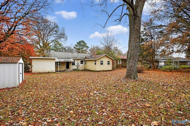 1505 11th Avenue SE, Decatur, AL 35601