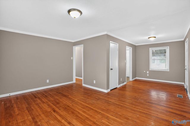 1505 11th Avenue SE, Decatur, AL 35601