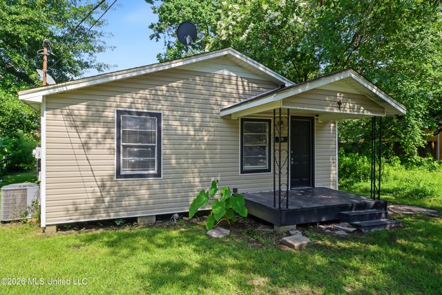 1232 37th Avenue, Gulfport, MS 39501