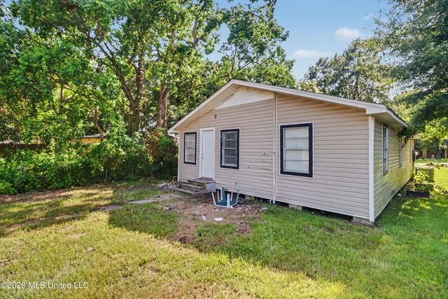 1232 37th Avenue, Gulfport, MS 39501