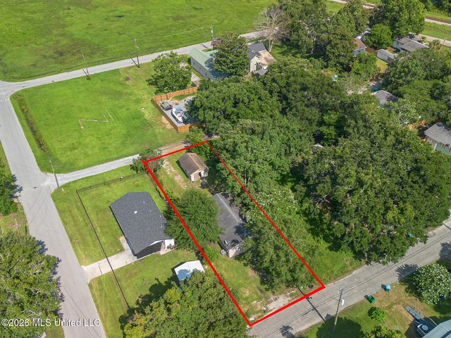 1232 37th Avenue, Gulfport, MS 39501