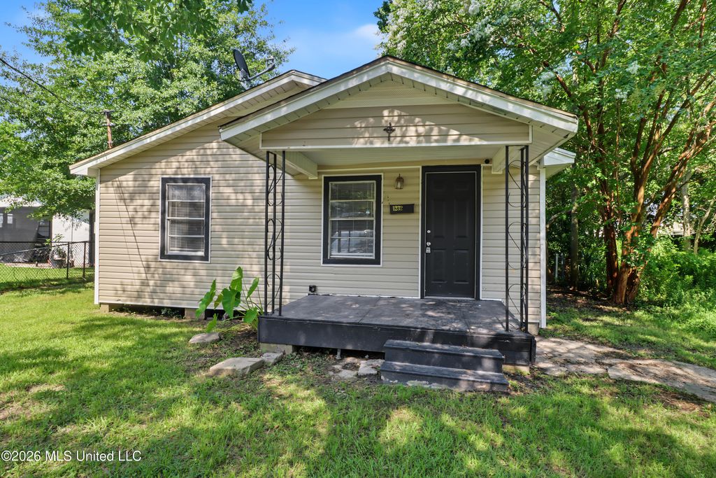 1232 37th Avenue, Gulfport, MS 39501