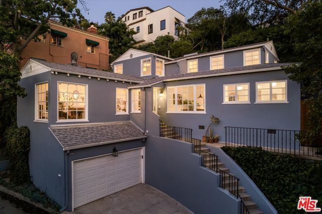 1990 Lucile Avenue, Los Angeles, CA 90039